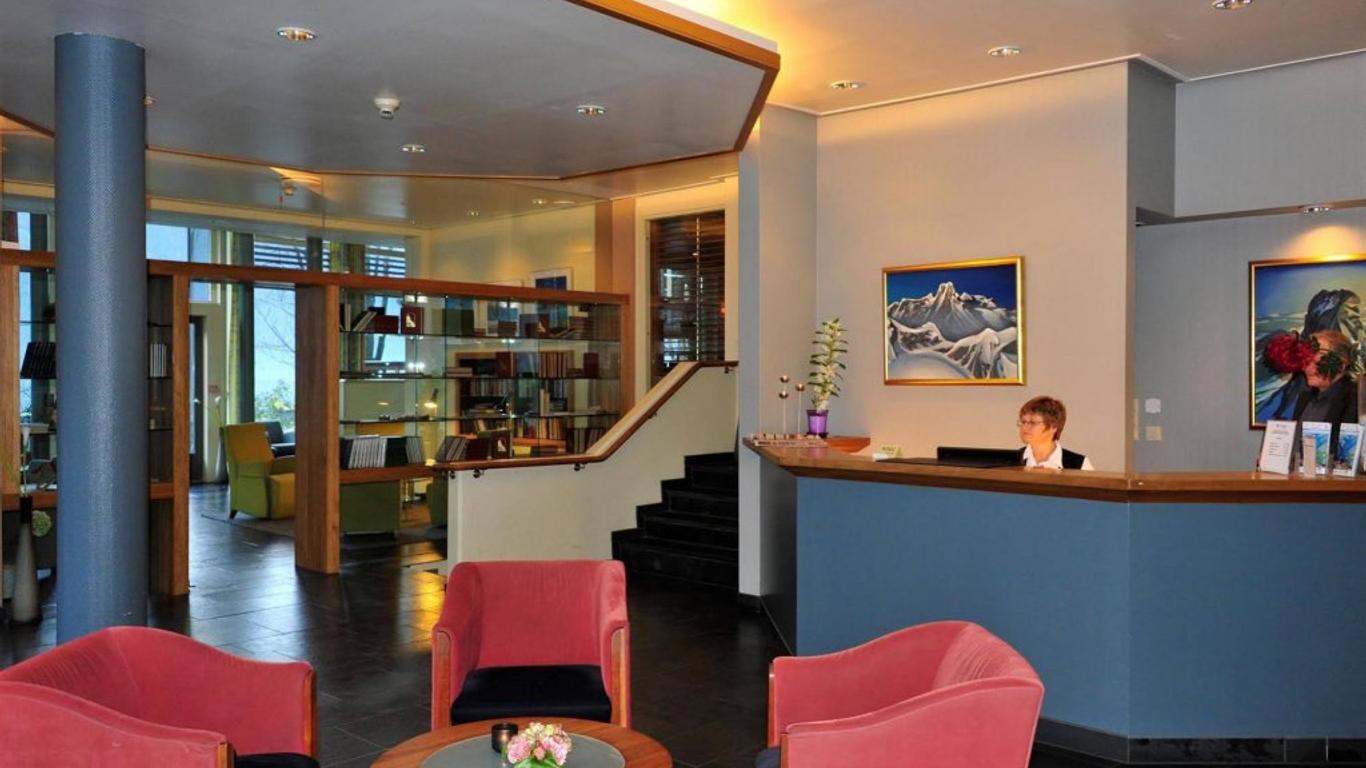 Klingenberg Hotel