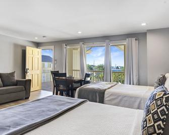 A Wave Inn - Montauk