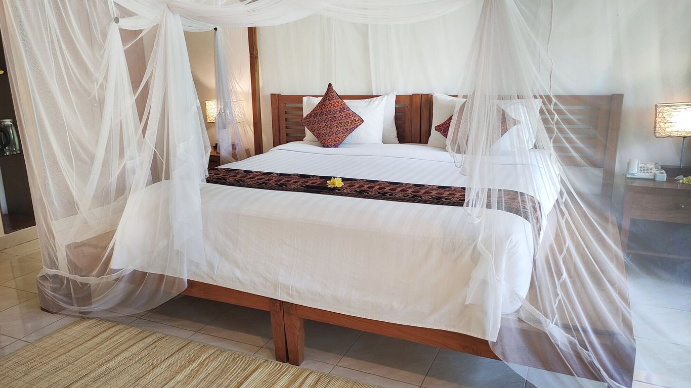 Puri Sari Beach Hotel