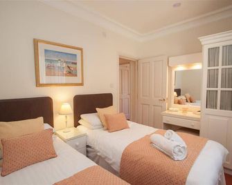 Romney 12 - Ambleside - Bedroom