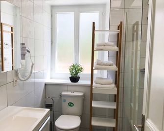 Appartement Le Solea 100m2 climatisé parking proche Sanctuaires - Lourdes