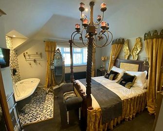 Varr House @ Meadow View - Emsworth