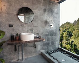 Kafen Hotel - Juayúa