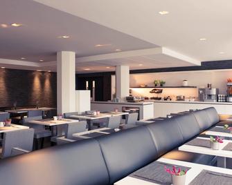 Mercure Hotel Nijmegen Centre - Nimega - Restaurante