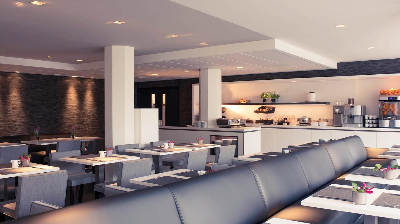 Mercure Hotel Nijmegen Centre