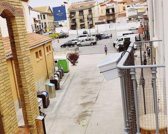 Central Market Apartment - Calella - Exterior