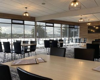 Elimatta Hotel - Devonport - Restaurace