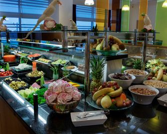 Wyndham Garden Diyarbakir - Diyarbakır - Buffet
