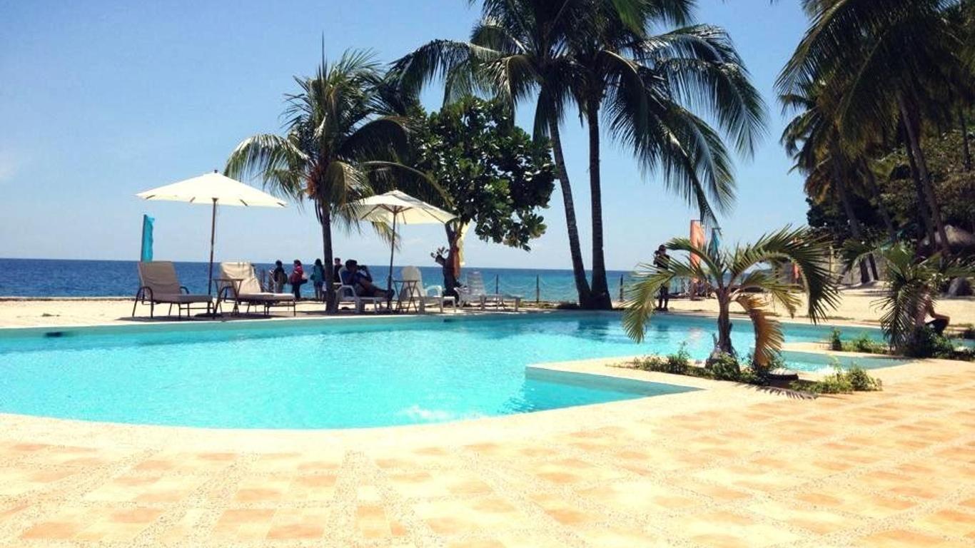 宿霧俱樂部梅德堡渡假村