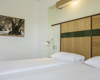 Robinson Club Apulia - Ugento - Habitación