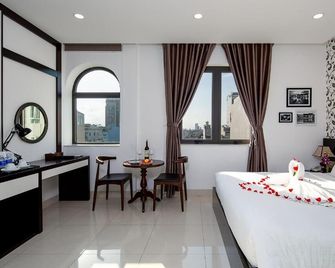 Dylan Hotel Danang - Da Nang