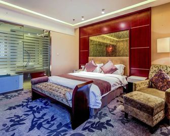 Pingyao Fengyan Jianguo Hotel - Jinzhong