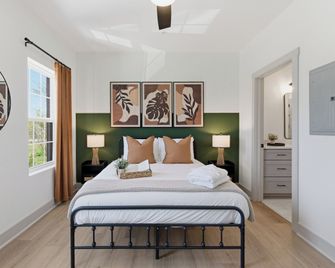 The Lofts On Maney - Murfreesboro
