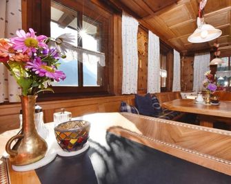 Haus Saler - Gaschurn
