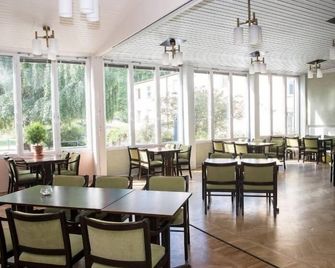 Hotell Dacke - Hultsfred - Ресторан