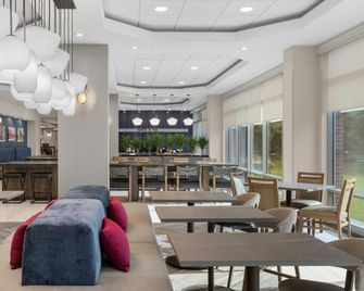 Hampton Inn & Suites by Hilton Downers Grove Chicago - Downers Grove - Ristorante