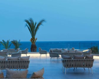 Rodos Princess Beach Hotel - Kiotari