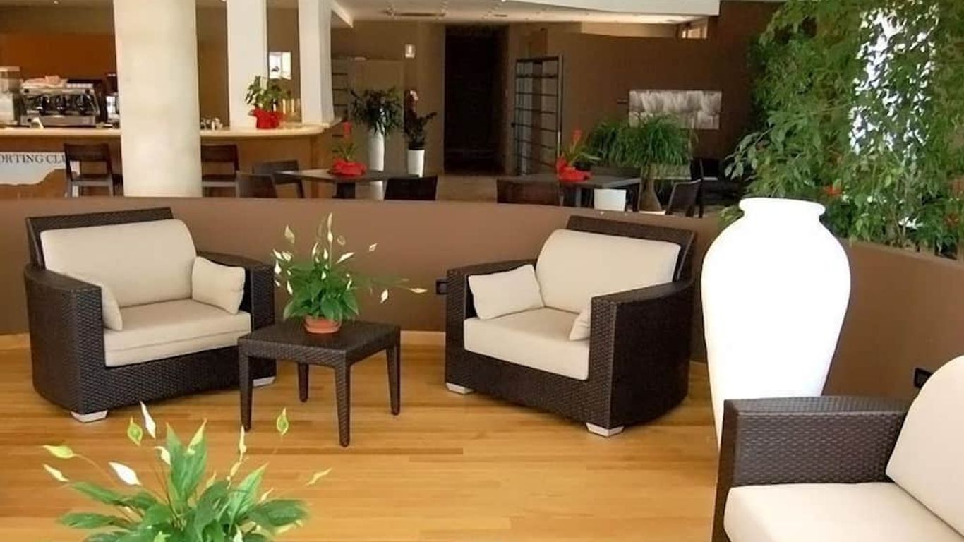 Cremona Palace Hotel