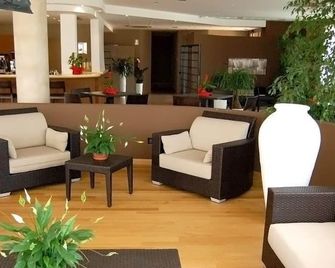 Cremona Palace Hotel - Cremona - Lounge