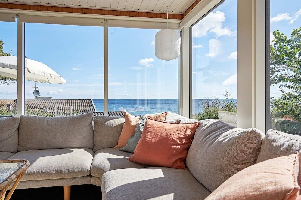 Seaside Bliss in Sandkas - By Traum Ferienwohnungen – Allinge