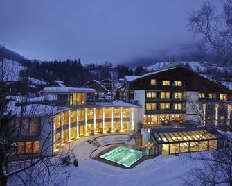 Naturhotel Ortners Eschenhof - Bad Kleinkirchheim