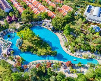 Duangjitt Resort And Spa - פאטונג - בריכה