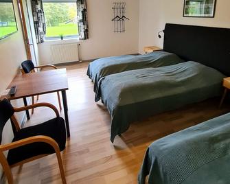 Nordgården Pension - Samsø - Habitación