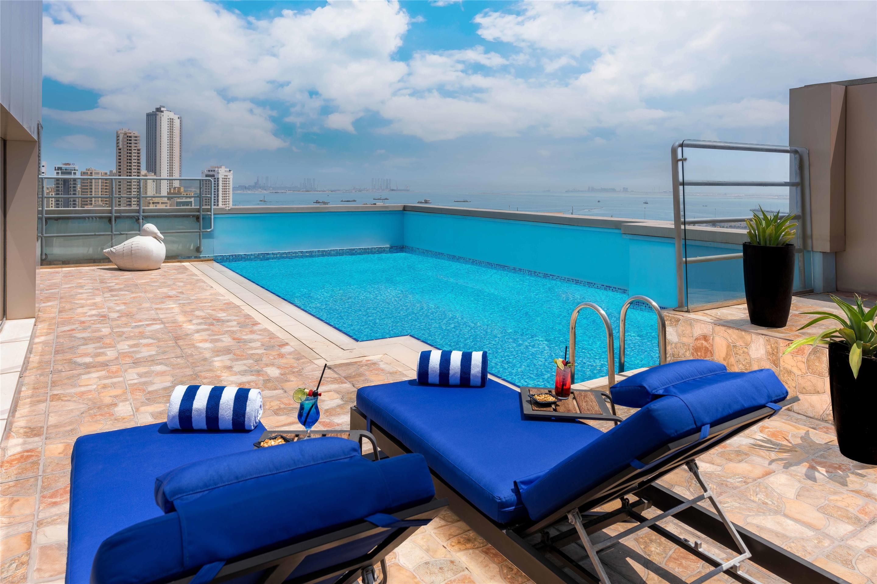 The K Hotel thumbnail 3