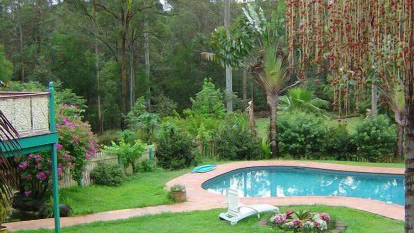 Riviera Bed & Breakfast