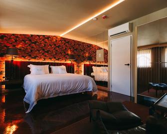 The Felix 10 - Lisboa - Quarto