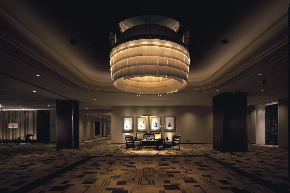 فندق شيراتون مياكو طوكيو