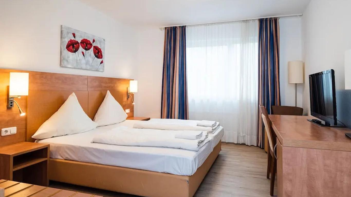 G & L Hotel Dortmund