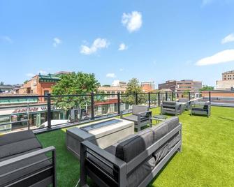 The Loft on Phillips - Sioux Falls - Sioux Falls - Balcony