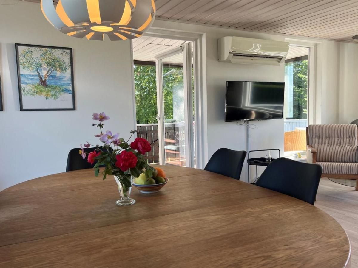 Holiday Home Elja - 400m from the sea by Interhome – Åbenrå