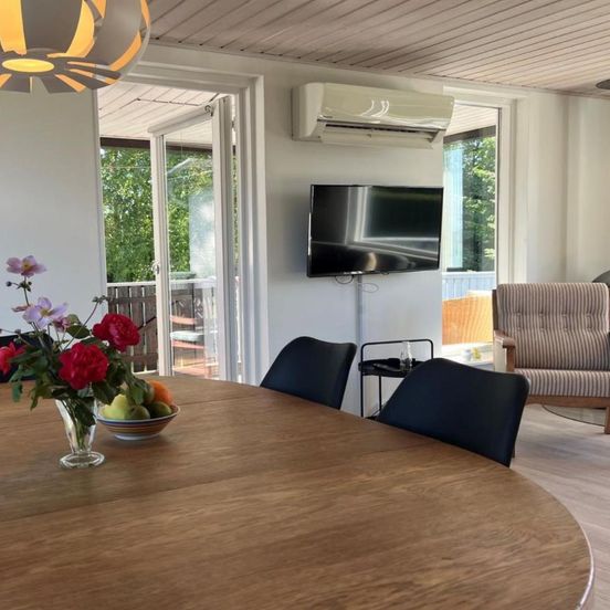 Holiday Home Elja - 400m from the sea by Interhome – Åbenrå