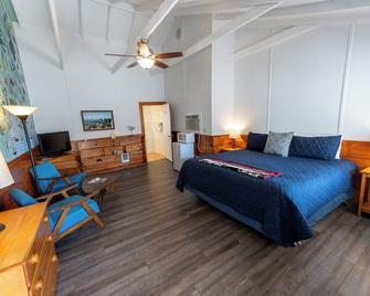 Yardarm Motel - Searsport - Habitació