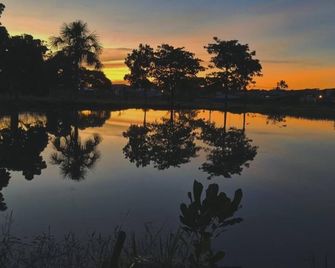 Retazos Eco Hotel - Iquitos - Widok na zewnątrz