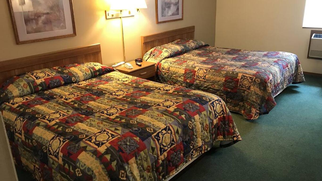 Badger Motel