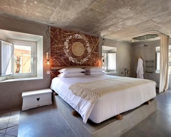 Luz Charming Houses - Fátima - Κρεβατοκάμαρα