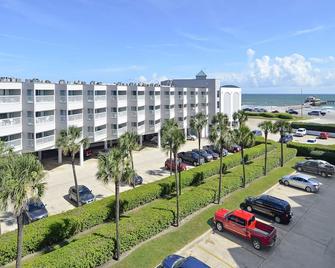 Casa del Mar 379-Neptune's Retreat - Galveston - Edificio