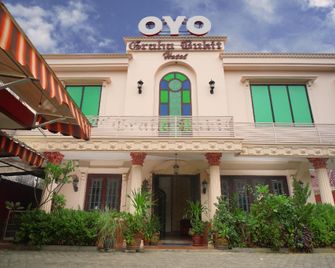 Hotel Graha Bukit Syariah - Palembang - Edificio