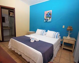 Pousada Brisa de Paraty - Paraty - Quarto