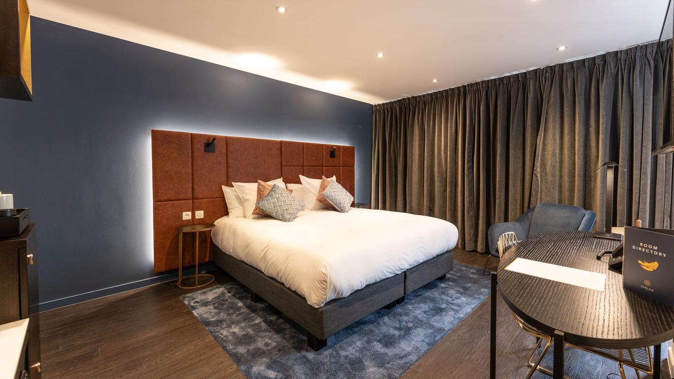 بوتيك هوتل سابلو إيسي ولس هوتل كوليكشن