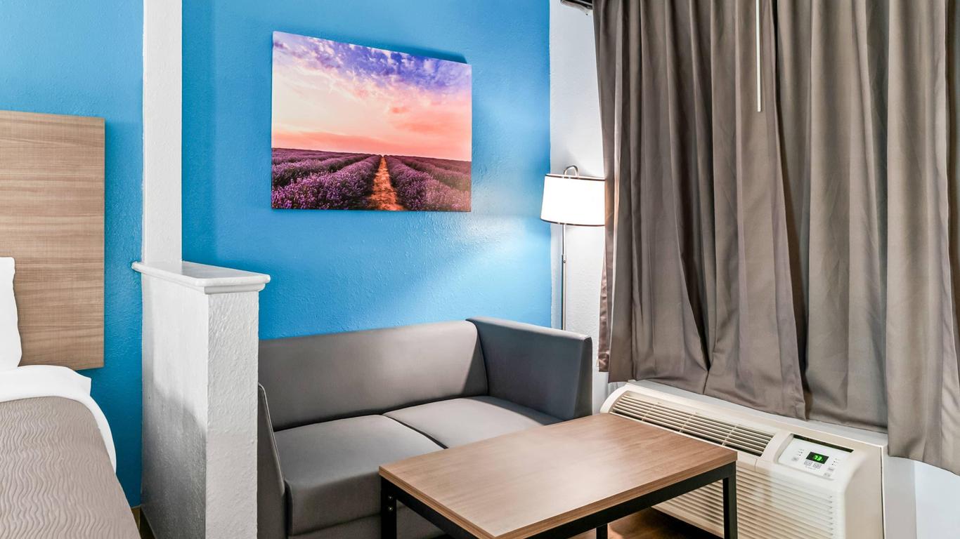 Quality Inn & Suites Aiken East
