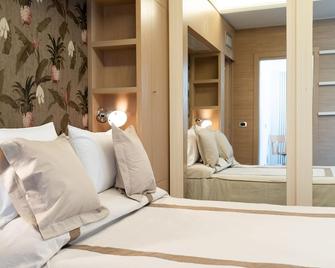 Hotel Estense - Gatteo a Mare - Chambre