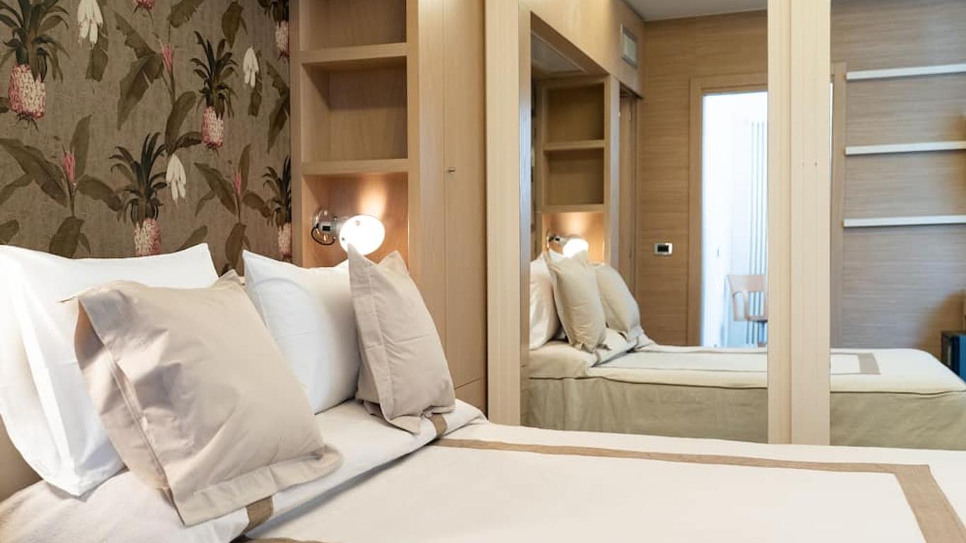 Hotel Estense