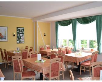 Pension & Restaurant ' Zum Harzer Jodlermeister' - Thale
