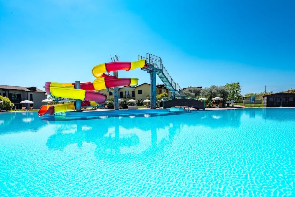 Residence Eden from Peschiera del Garda Hotel Deals