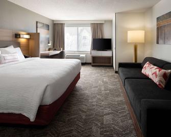 Sonesta Select Seattle Renton Suites - Renton - Schlafzimmer