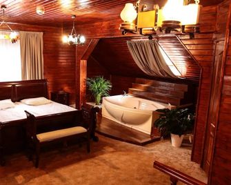 Hotel Apollonia - בראסוב